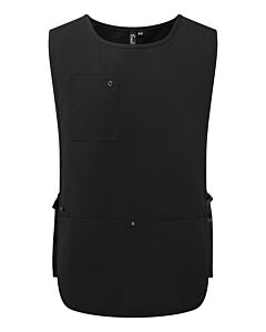 ‘Utility 2.0’ vest apron