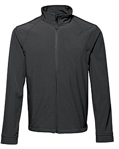 Softshell jacket