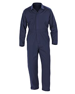 Recycled action overalls