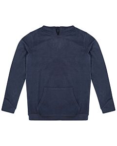 Corcovado organic hoodie