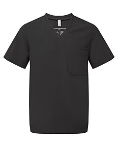 'Limitless' Onna-stretch tunic