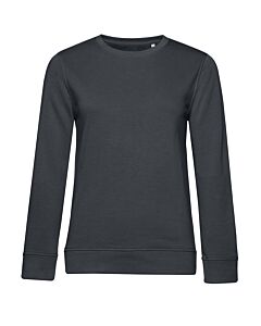 B&C Inspire crew neck /women