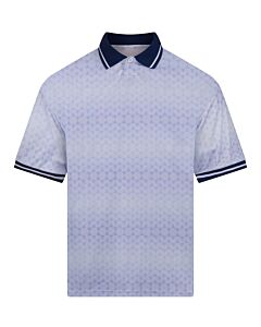 Retro sports jersey