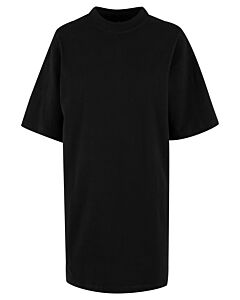 Women’s heavy oversized tee dress