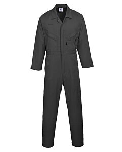 Liverpool zip coverall (C813)