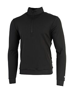 Nike Tour half-zip top