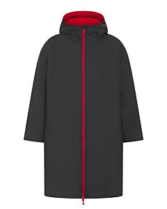 All-weather robe