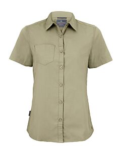 Expert women’s Kiwi short-sleeved shirt