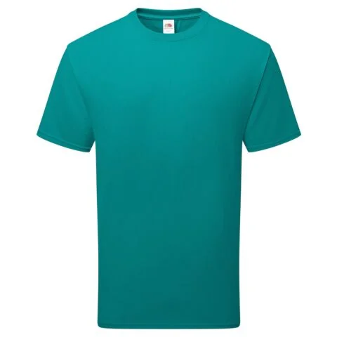 Pure cotton T