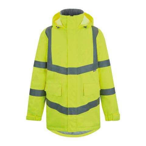 Hi-vis Pro contract Dover parka