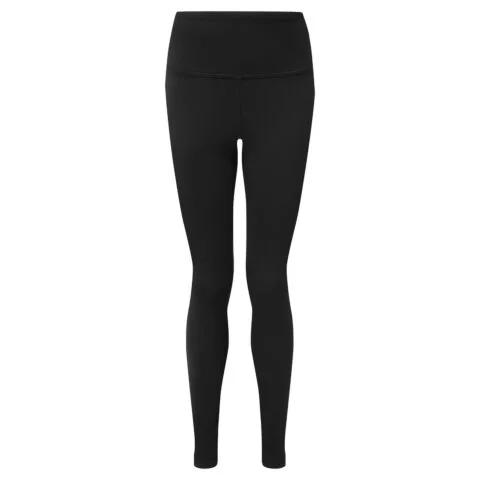Kids TriDri recycled performance leggings