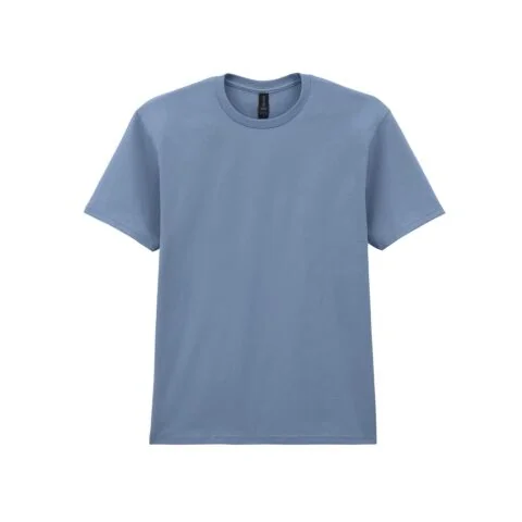 Softstyle™ midweight adult t-shirt