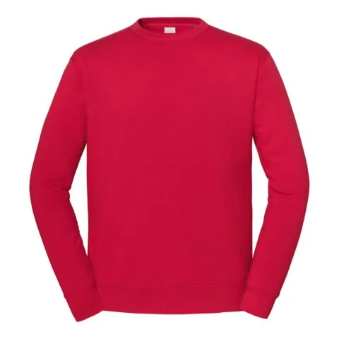 Iconic premium set-in sweat