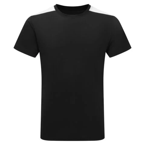 TriDri Contrast performance t-shirt