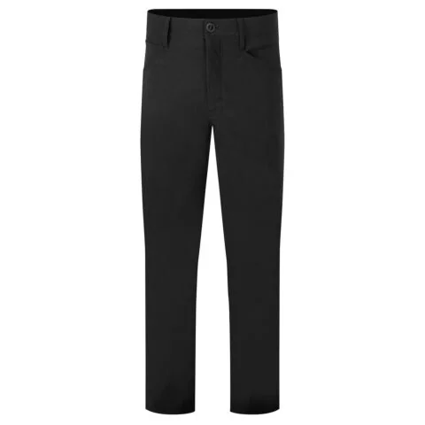 Stretchchecker ‘Adapt’ trousers