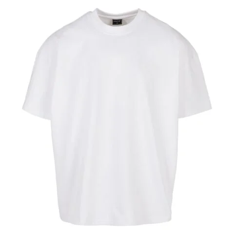 Ultra heavy cotton box tee
