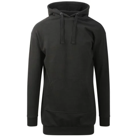 Hoodie dress