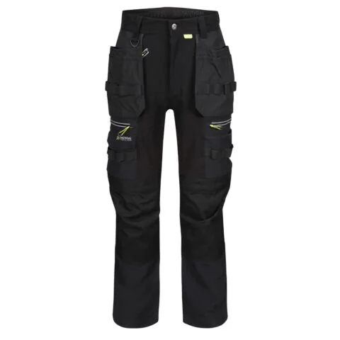 Infiltrate stretch holster trousers
