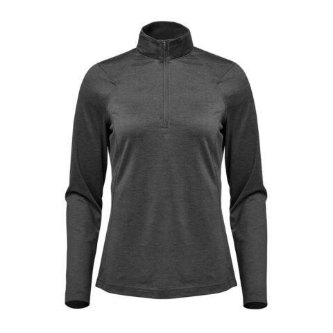 Women’s Milano ¼-zip pullover