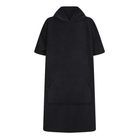 Kids poncho