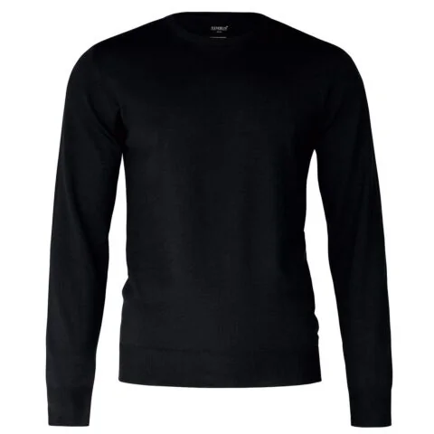 Beaufort – extra fine Cashwool merino knit