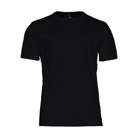 Santa Monica - the interlock tee