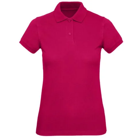 B&C Inspire Polo /women