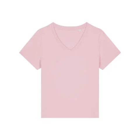 Women’s Stella Isla v-neck t-shirt