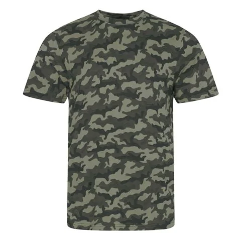 Camo T