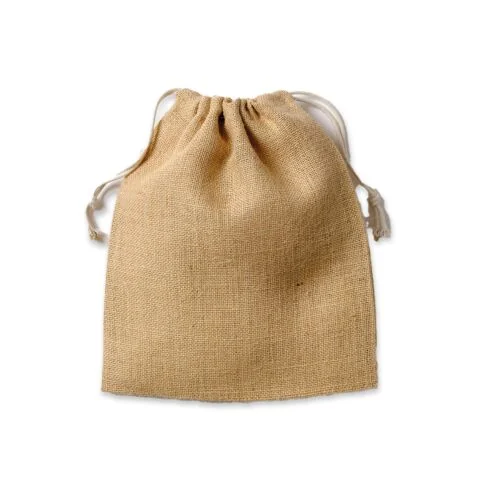 Jute stuff bag