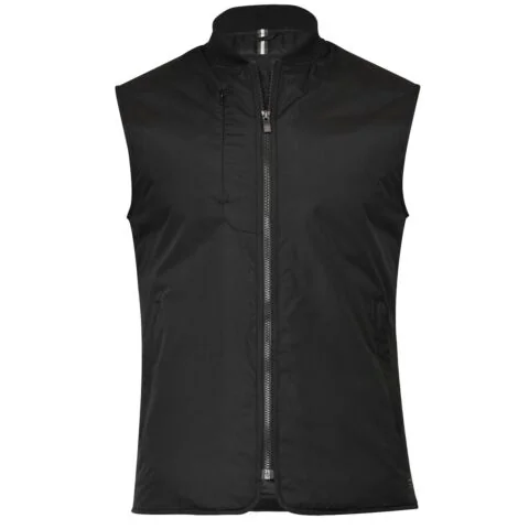 Maine – pleasantly padded gilet