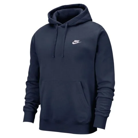 Nike Club hoodie