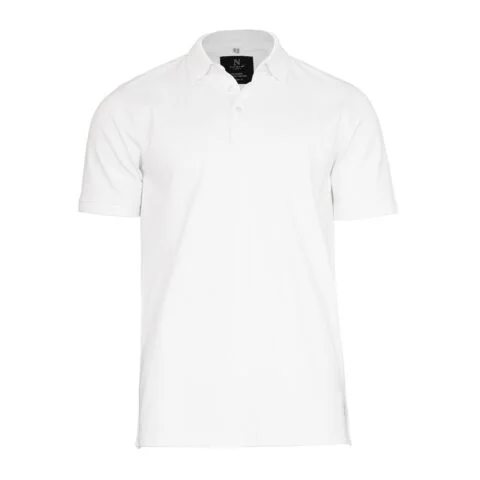 Altavista – tri-blend deluxe polo