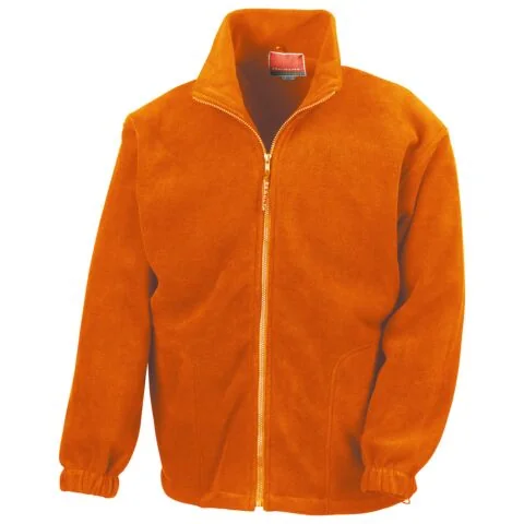 PolarTherm™ jacket