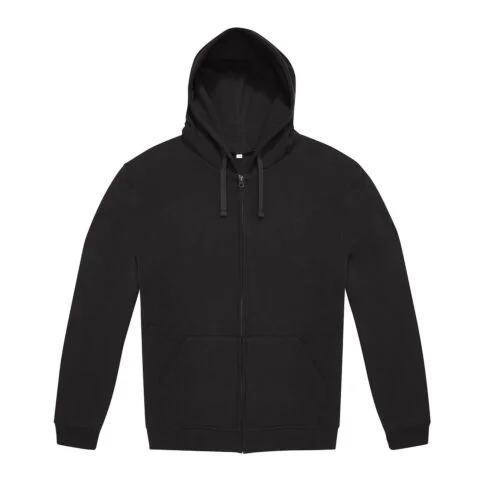 B&C ID.334 zip hoodie