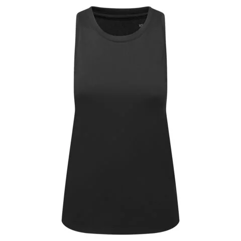 Women’s TriDri Ion-Charge Easy Fit tank top