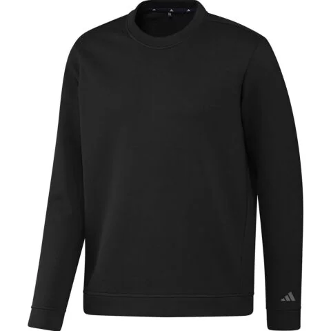 Blank crew sweatshirt