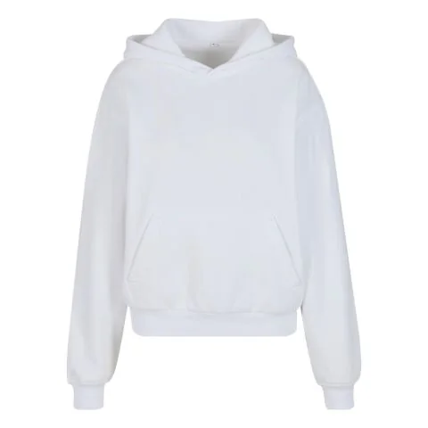 Women’s loose-fit hoodie