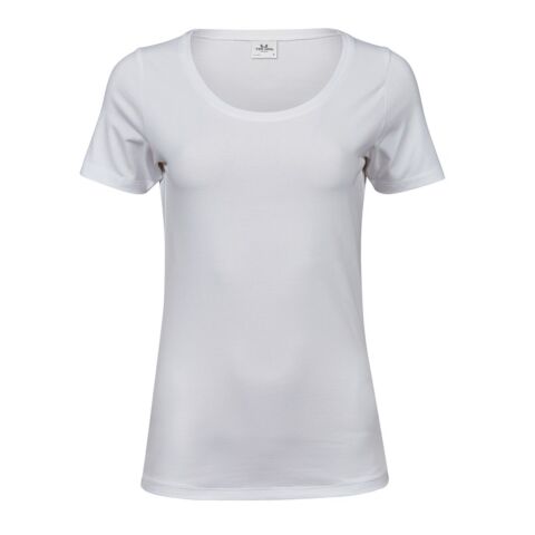 Women’s stretch tee