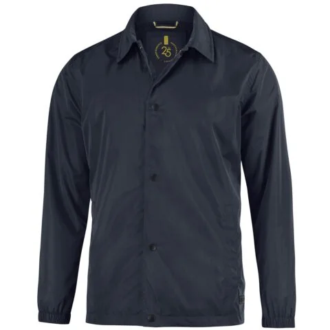 Independence unisex β classic coach jacket