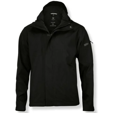 Whitestone – performance shell jacket