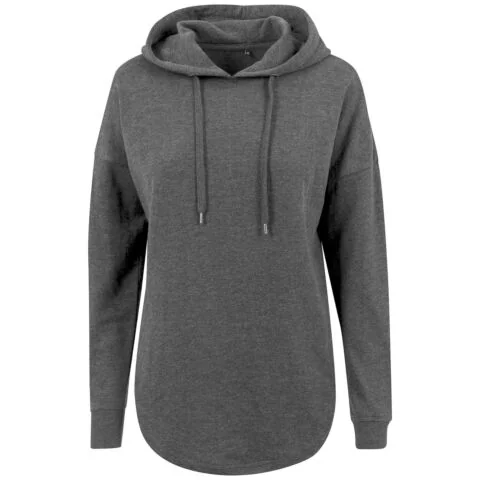Women's oversized hoodie