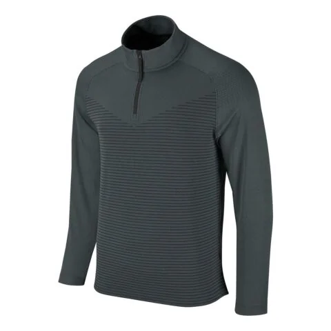 Nike Vapor half-zip top