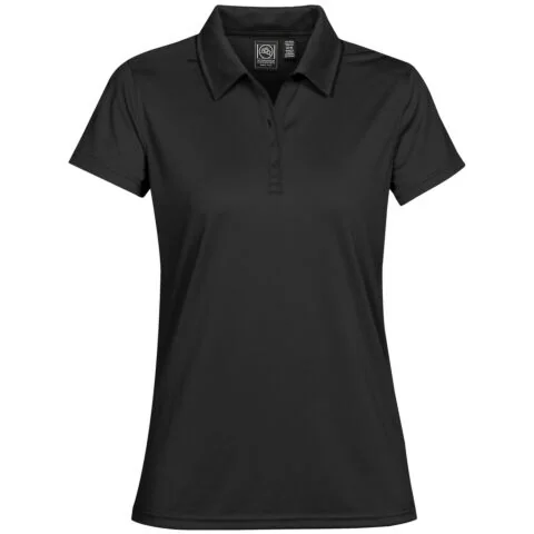 Women's Eclipse H2X-DRY piqué polo