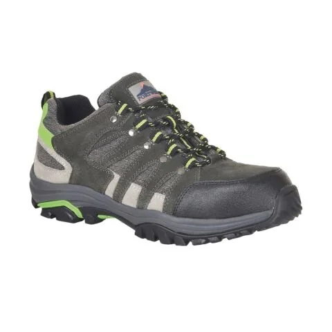 Steelite™ Loire low cut trainer S1P HRO