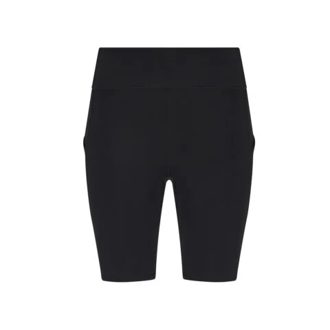 Women’s recycled tech shorts