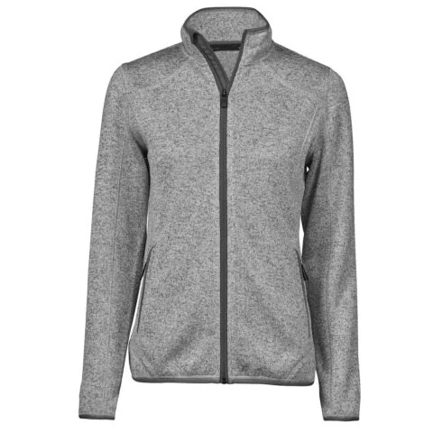 Women’s outdoor fleece