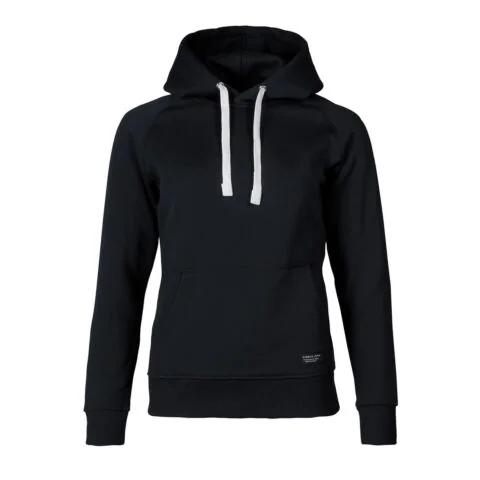 Women’s Brownsville – fashionable hooded sweatshirt