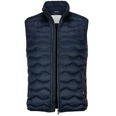 Vermont – versatile down gilet