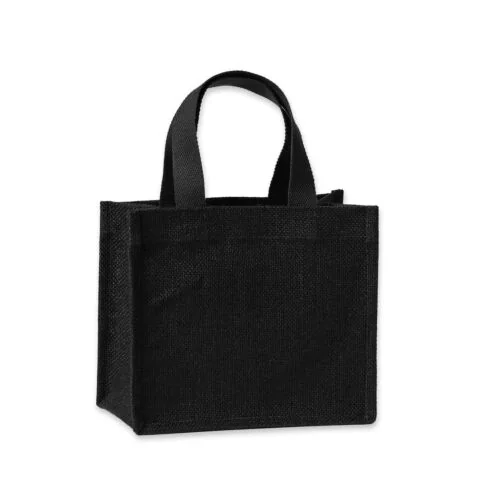 Jute shopper